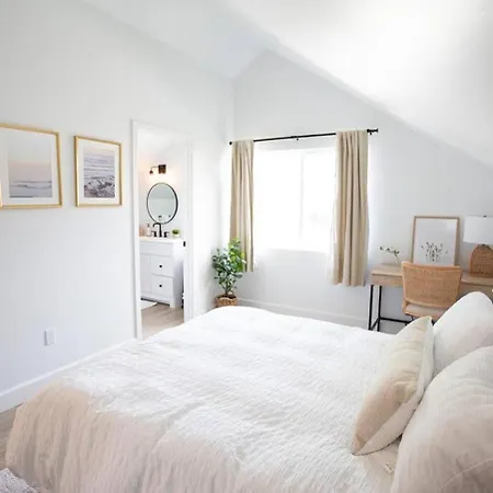 Elegant, Beautiful, Modern, King Bed